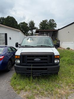 Ford Ecoline 250