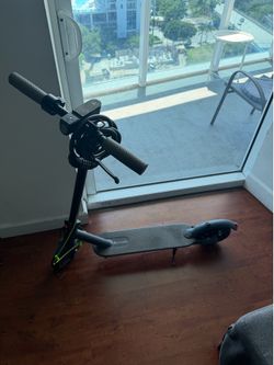 Roinside E-Scooter