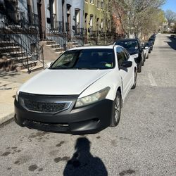 2009 Honda Accord $4300
