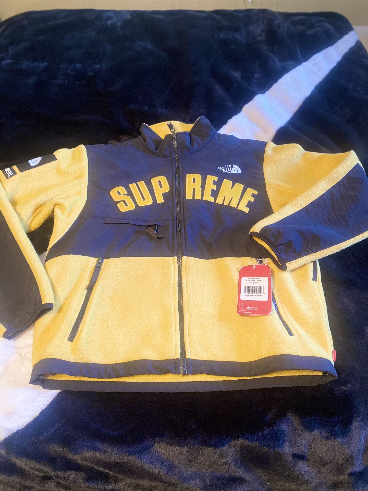 Supreme The North Face