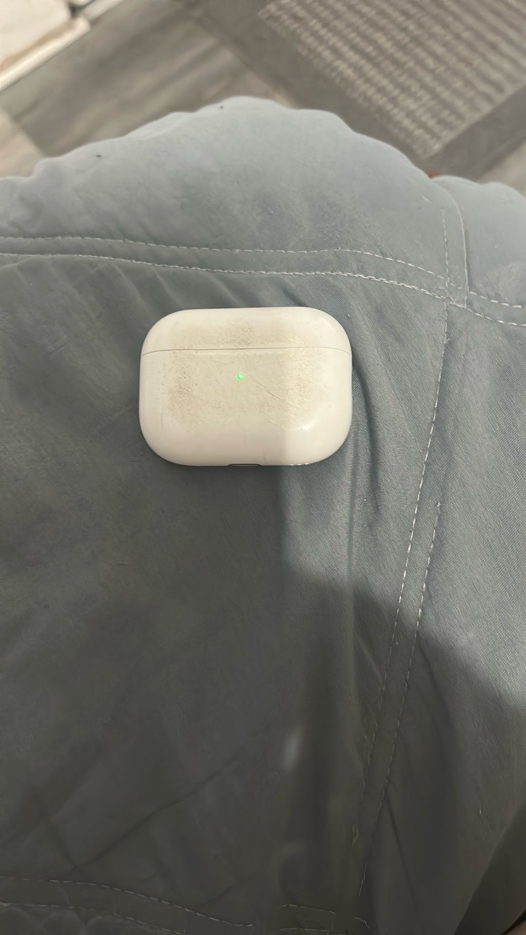 Air pod