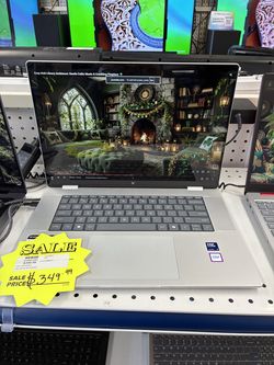 Hp laptop touchscreen