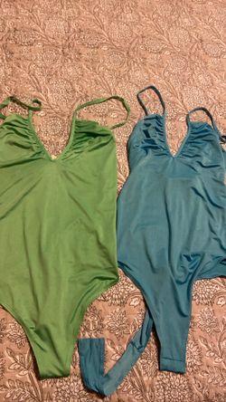 H&M bodysuit