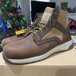 Carhartt Work Boots Sz11 