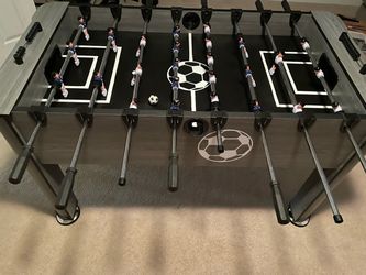 Foosball Table