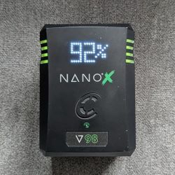 Core SWX NANO X V98 Micro 98Wh Li-Ion Battery (V-Mount)