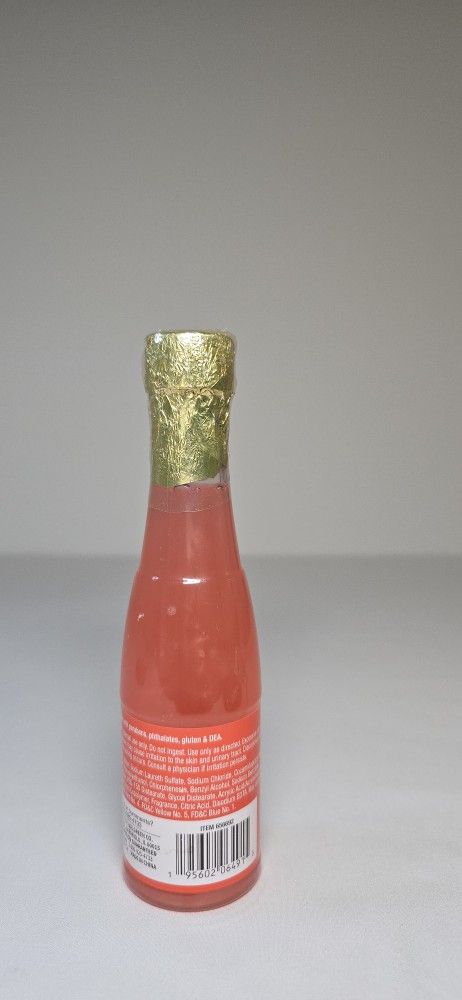 New - Bubble Bath 5 FL OZ - Zip Code 77066