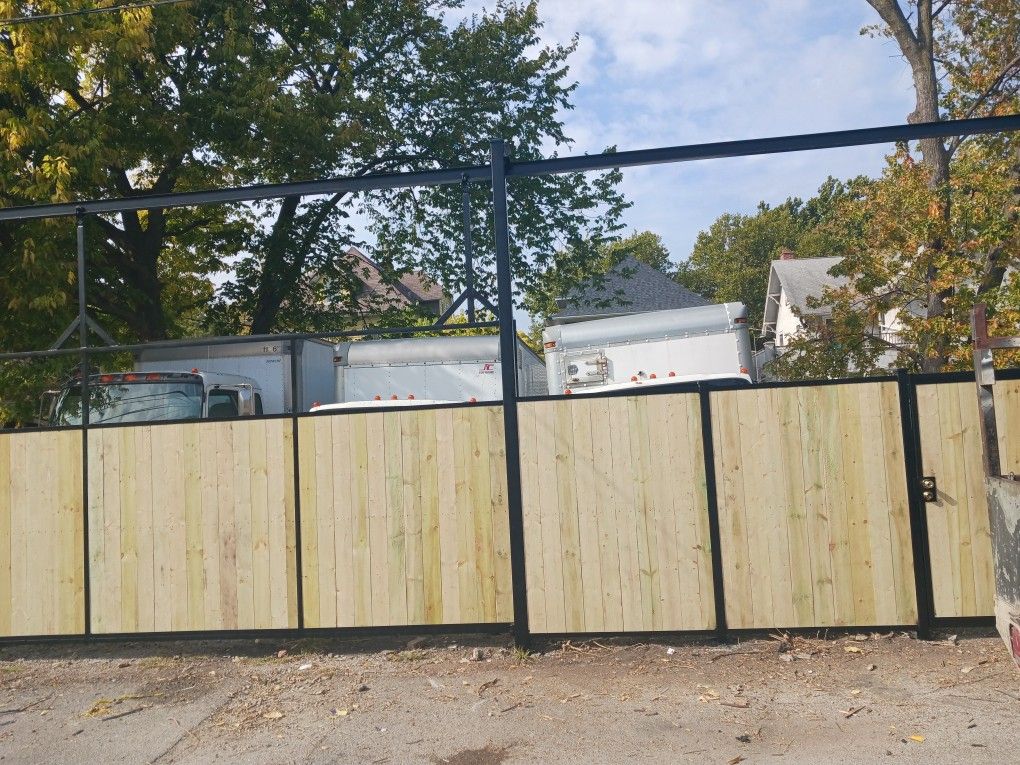Fence