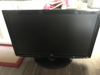 50 inch LG tv