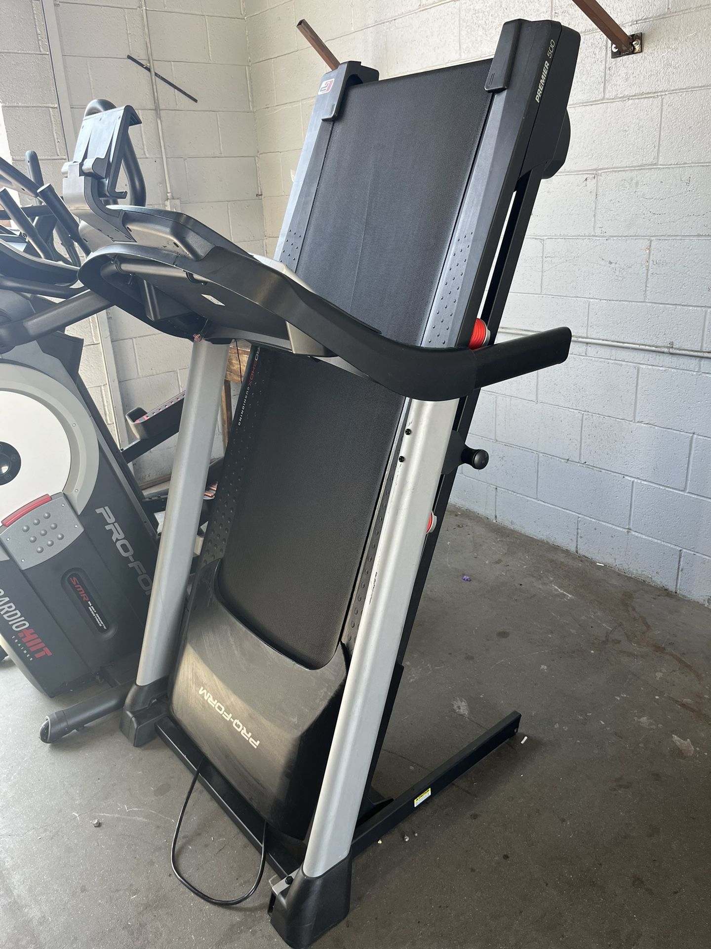 Proform Treadmill