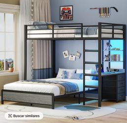 Twin And Full Bed