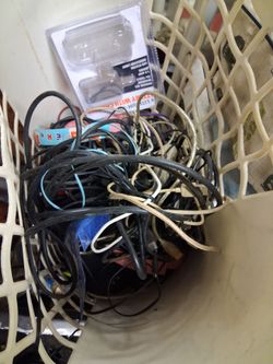 Cords