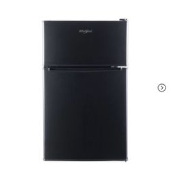 Mini Refrigerator Whirlpool