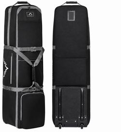 ⛳ Himal Golf Travel Bag – Padded Rolling – $50