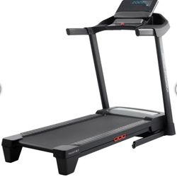 Pro-form Trainer 8.7 Treadmill