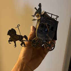 Music Carriage   