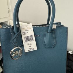 Mk Purse