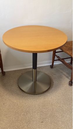 West Elm 30” Round Table