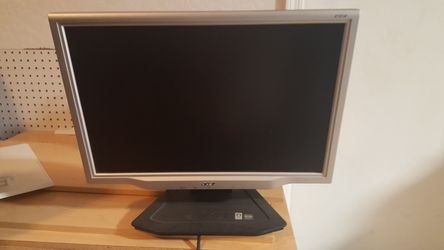 monitor computer acer