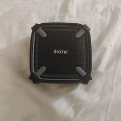 Home Waterproof Bluetooth Speaker 