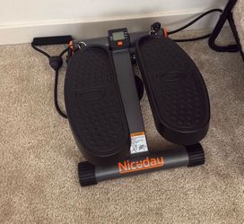 Stepper for sale