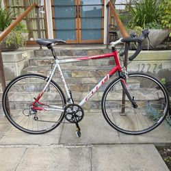 Fuji Newest 3.0 Road Bike 