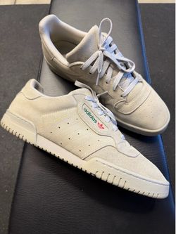 Adidas YEEZY Powerphase  (quite grey)