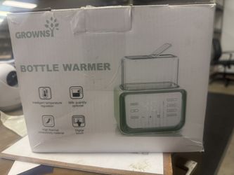 Grownsy Baby Warmer