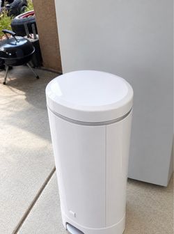 Diaper Genie Trash