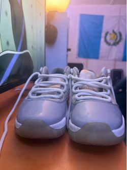 Cement Grey 11 lows