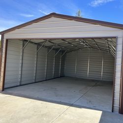 Garage / Only Opening 