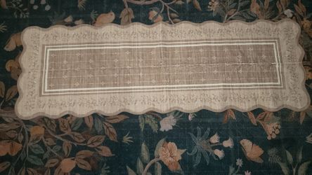 Runner Rug