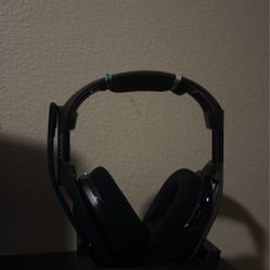 Astro A50s