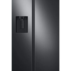 Samsung refrigerator 