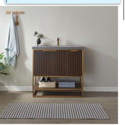 Bathroom Vanity/sink