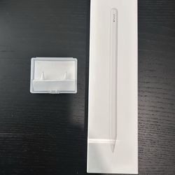 Apple Pencil (2nd gen) & Free iPad Accessories