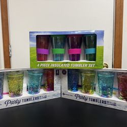 Tumblers