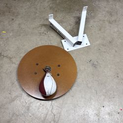 Boxing Speed Bag 