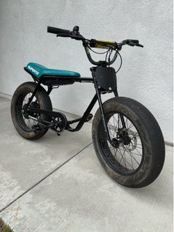 Super 73 Z1