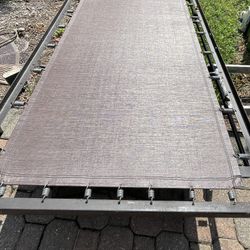 Metal Bed Frame 