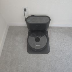 Ihomd Robot Vaccum
