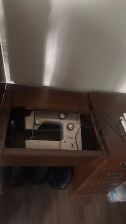 maquina de coser