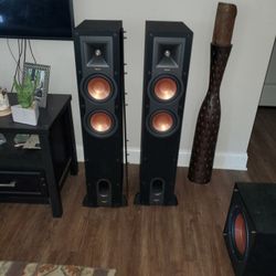 Klipsch 