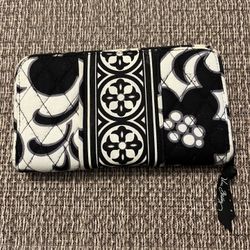 Vera Bradley Wallet 