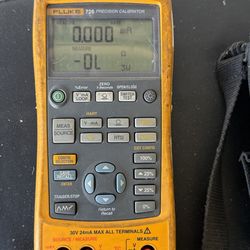 Fluke 726