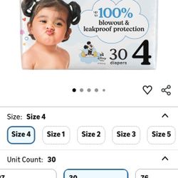 Huggies Snug And Dry