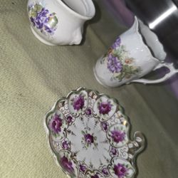 Random Antique Objects