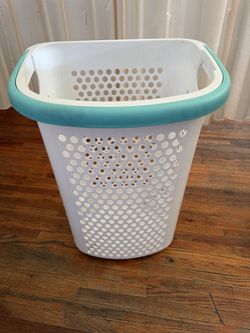 Laundry basket