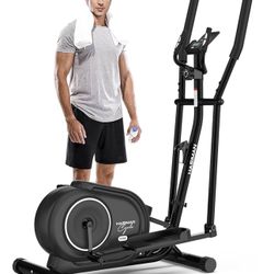 Home Use Elliptical 