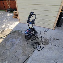 Ar Blue Clean Electric Pressure Washer 2400 Psi